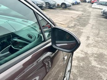 Vauxhall Astra 1.4i Turbo SRi Nav Sports Tourer Auto Euro 6 (s/s) 5dr