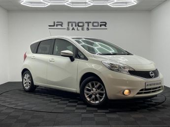 Nissan Note 1.2 12V Acenta Euro 5 (s/s) 5dr