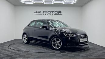 Audi A1 1.6 TDI Sport Euro 6 (s/s) 3dr