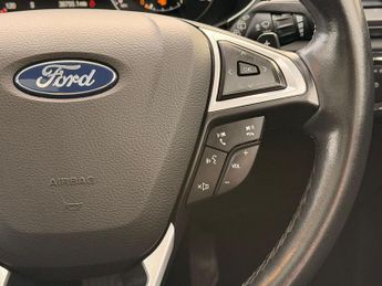 Ford Mondeo 1.5T EcoBoost Titanium Auto Euro 6 (s/s) 5dr