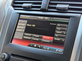 Ford Mondeo 1.5T EcoBoost Titanium Auto Euro 6 (s/s) 5dr