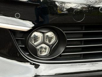 Kia Optima 1.7 CRDi 4 DCT Euro 6 (s/s) 4dr