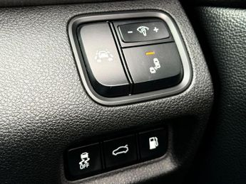 Kia Optima 1.7 CRDi 4 DCT Euro 6 (s/s) 4dr