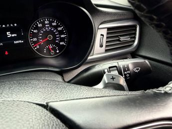 Kia Optima 1.7 CRDi 4 DCT Euro 6 (s/s) 4dr