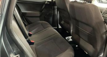 Volkswagen Polo 1.4 SE 5dr