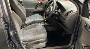 Volkswagen Polo 1.4 SE 5dr