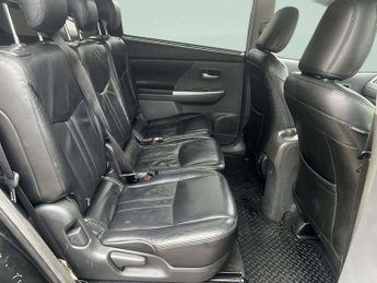 Toyota Prius+ 1.8 VVT-h Icon CVT Euro 5 (s/s) 5dr