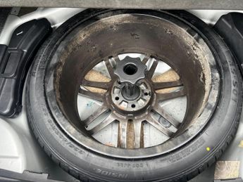 Audi A4 Cabriolet 2.0 TFSI Final Edition Multitronic 2dr