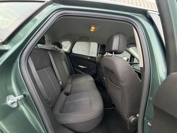 Vauxhall Astra 1.6 16v SRi Auto Euro 5 5dr