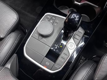 BMW 2 Series Gran Coupe 1.5 218i M Sport DCT Euro 6 (s/s) 4dr