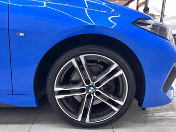 BMW 2 Series Gran Coupe 1.5 218i M Sport DCT Euro 6 (s/s) 4dr