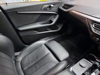 BMW 2 Series Gran Coupe 1.5 218i M Sport DCT Euro 6 (s/s) 4dr