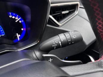 Toyota Corolla 2.0 VVT-h GR SPORT Touring Sports CVT Euro 6 (s/s) 5dr