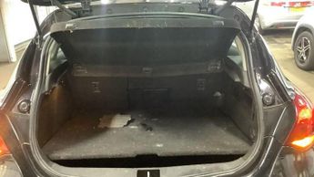 Vauxhall Astra 1.6 16v Elite Auto Euro 5 5dr