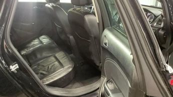 Vauxhall Astra 1.6 16v Elite Auto Euro 5 5dr