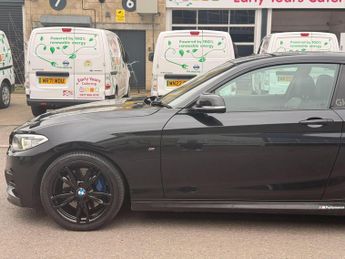 BMW 2 Series 3.0 M235i Auto Euro 6 (s/s) 2dr