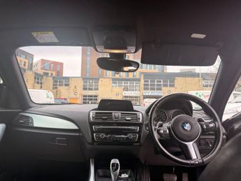 BMW 2 Series 3.0 M235i Auto Euro 6 (s/s) 2dr