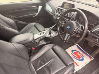 BMW 2 Series 3.0 M235i Auto Euro 6 (s/s) 2dr