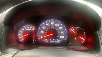 Honda Accord 2.0 i-VTEC EX 4dr