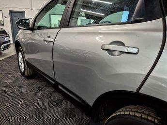 Nissan Qashqai 1.5 dCi Acenta 2WD Euro 4 5dr