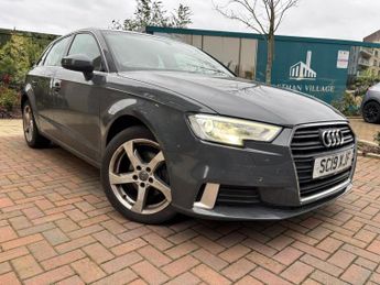 Audi A3 1.0 TFSI 30 Sport Sportback Euro 6 (s/s) 5dr