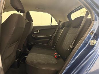Kia Picanto 1.25 2 Auto Euro 6 5dr