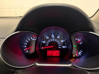 Kia Picanto 1.25 2 Auto Euro 6 5dr