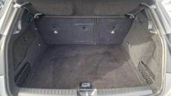 Mercedes-Benz GLA 2.0 GLA250 AMG Line (Premium Plus) 7G-DCT 4MATIC Euro 6 (s/s) 5d