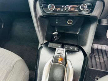 Vauxhall Corsa Electric 50kWh SE Nav Auto 5dr (7.4Kw Charger)