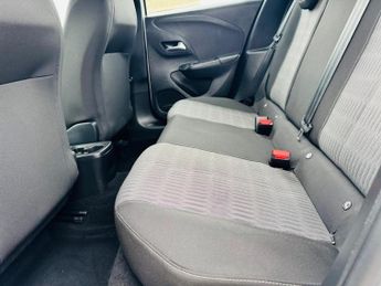 Vauxhall Corsa Electric 50kWh SE Nav Auto 5dr (7.4Kw Charger)