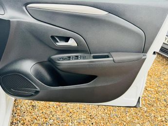 Vauxhall Corsa Electric 50kWh SE Nav Auto 5dr (7.4Kw Charger)