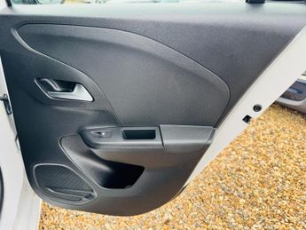 Vauxhall Corsa Electric 50kWh SE Nav Auto 5dr (7.4Kw Charger)