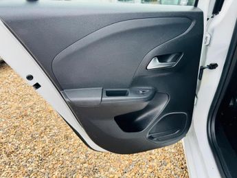 Vauxhall Corsa Electric 50kWh SE Nav Auto 5dr (7.4Kw Charger)