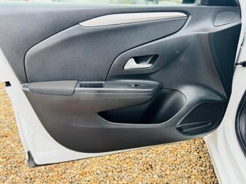 Vauxhall Corsa Electric 50kWh SE Nav Auto 5dr (7.4Kw Charger)