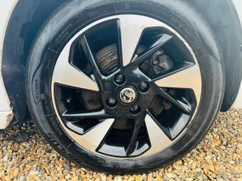Vauxhall Corsa Electric 50kWh SE Nav Auto 5dr (7.4Kw Charger)