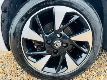Vauxhall Corsa Electric 50kWh SE Nav Auto 5dr (7.4Kw Charger)