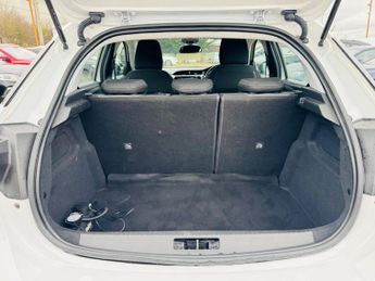 Vauxhall Corsa Electric 50kWh SE Nav Auto 5dr (7.4Kw Charger)