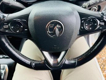 Vauxhall Corsa Electric 50kWh SE Nav Auto 5dr (7.4Kw Charger)