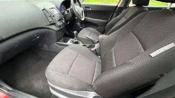Hyundai i30 1.4 Comfort Euro 4 5dr