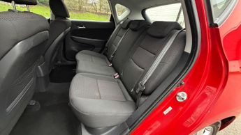 Hyundai i30 1.4 Comfort Euro 4 5dr