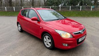 Hyundai i30 1.4 Comfort Euro 4 5dr