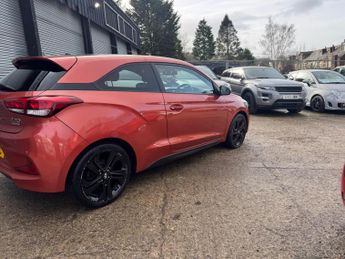 Hyundai i20 1.2 Sport Euro 6 3dr