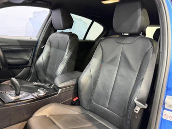 BMW 1 Series 1.5 118i GPF M Sport Shadow Edition Auto Euro 6 (s/s) 5dr