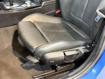 BMW 1 Series 1.5 118i GPF M Sport Shadow Edition Auto Euro 6 (s/s) 5dr