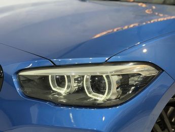 BMW 1 Series 1.5 118i GPF M Sport Shadow Edition Auto Euro 6 (s/s) 5dr