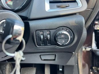 Vauxhall Astra 2.0 CDTi SRi Sports Tourer Auto Euro 5 5dr