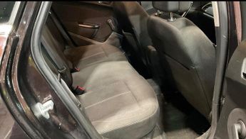 Vauxhall Astra 2.0 CDTi SRi Sports Tourer Auto Euro 5 5dr