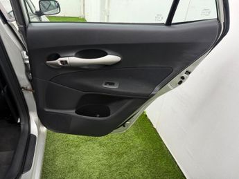 Toyota Auris 1.6 VVT-i TR 5dr