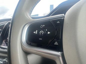 Volvo XC90 2.0 D5 PowerPulse Inscription Auto 4WD Euro 6 (s/s) 5dr