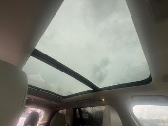 Volvo XC90 2.0 D5 PowerPulse Inscription Auto 4WD Euro 6 (s/s) 5dr